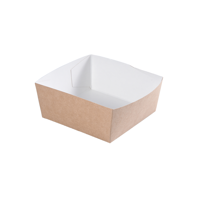 Bandejas de papel