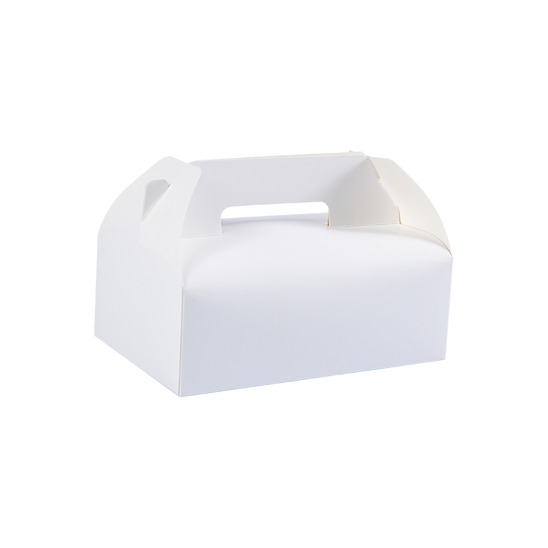 Caixas de guloseimas Gable